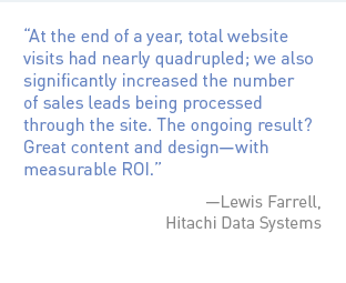 Read what our clients say